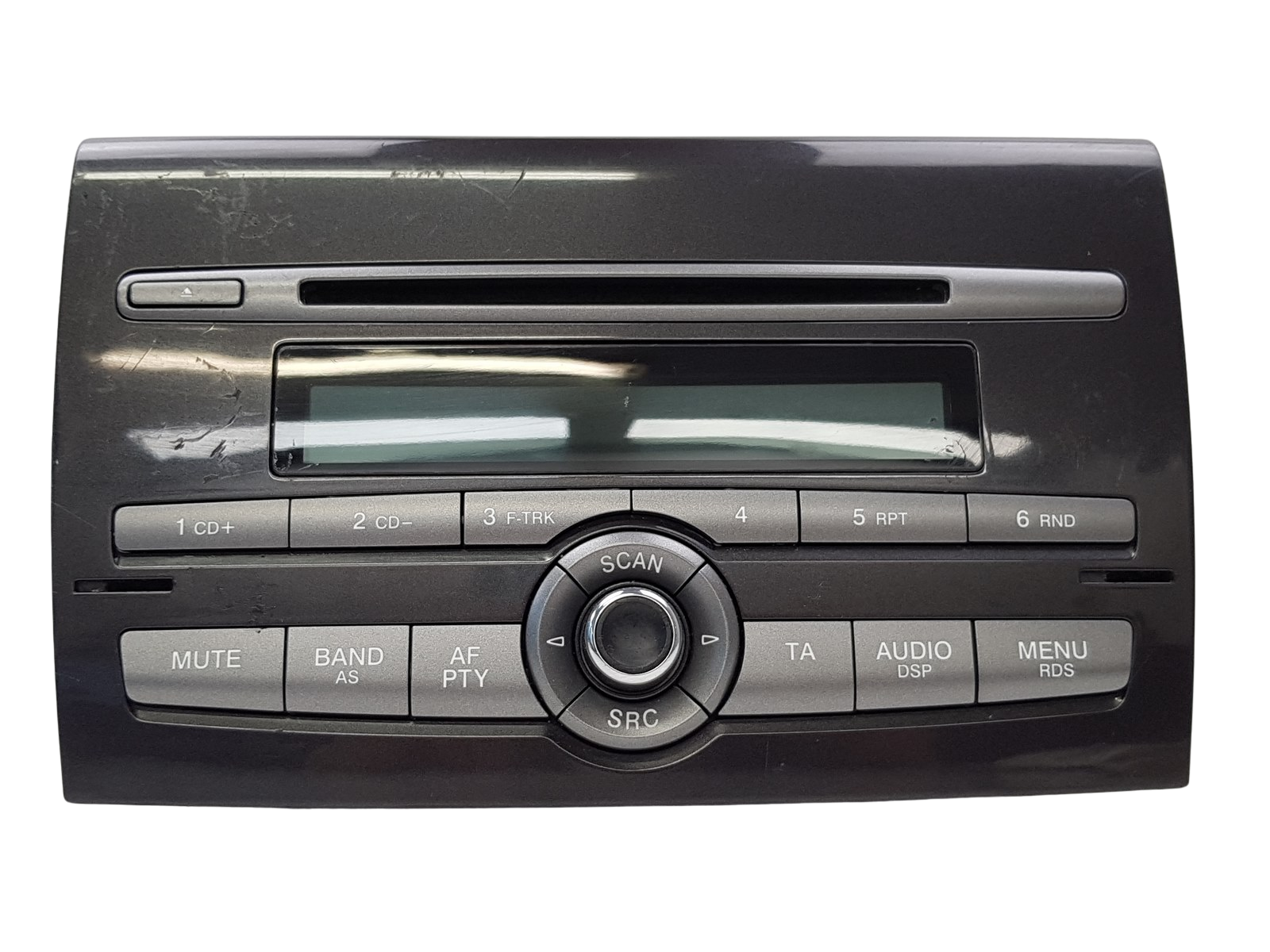 Rádio Cd Fiat Bravo 2 735515909 VP7FCF-18C815-AE Visteon main product photo