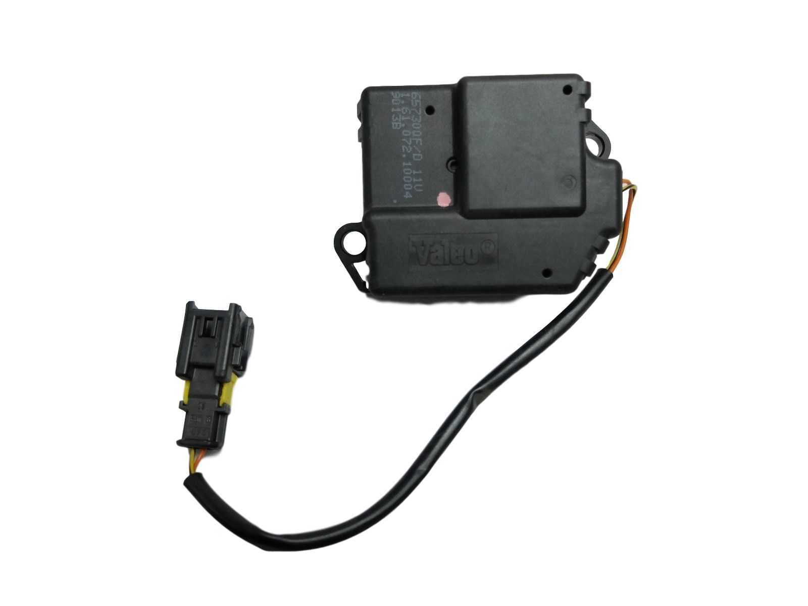 Silniczek Regulacji Nawiewu Xsara II 16107210004 Citroen main product photo