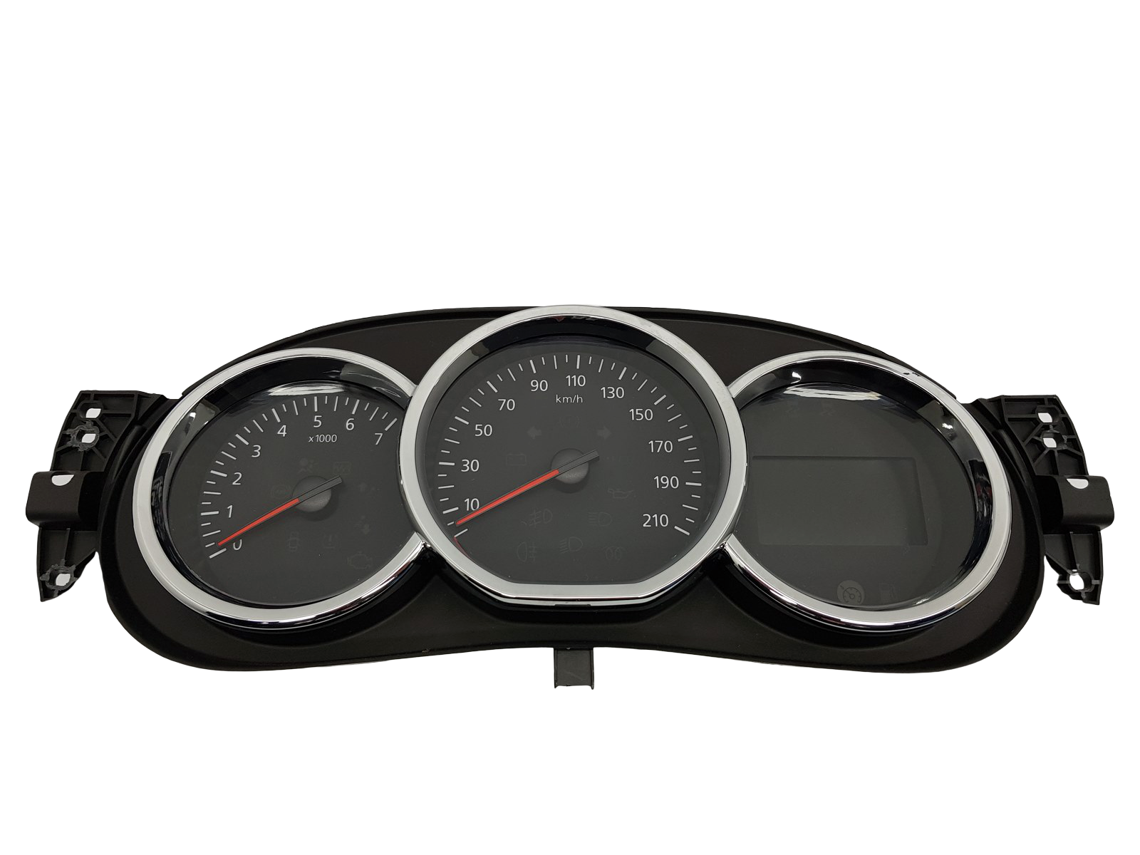 Tachometr Dacia Duster 248101921R B main product photo