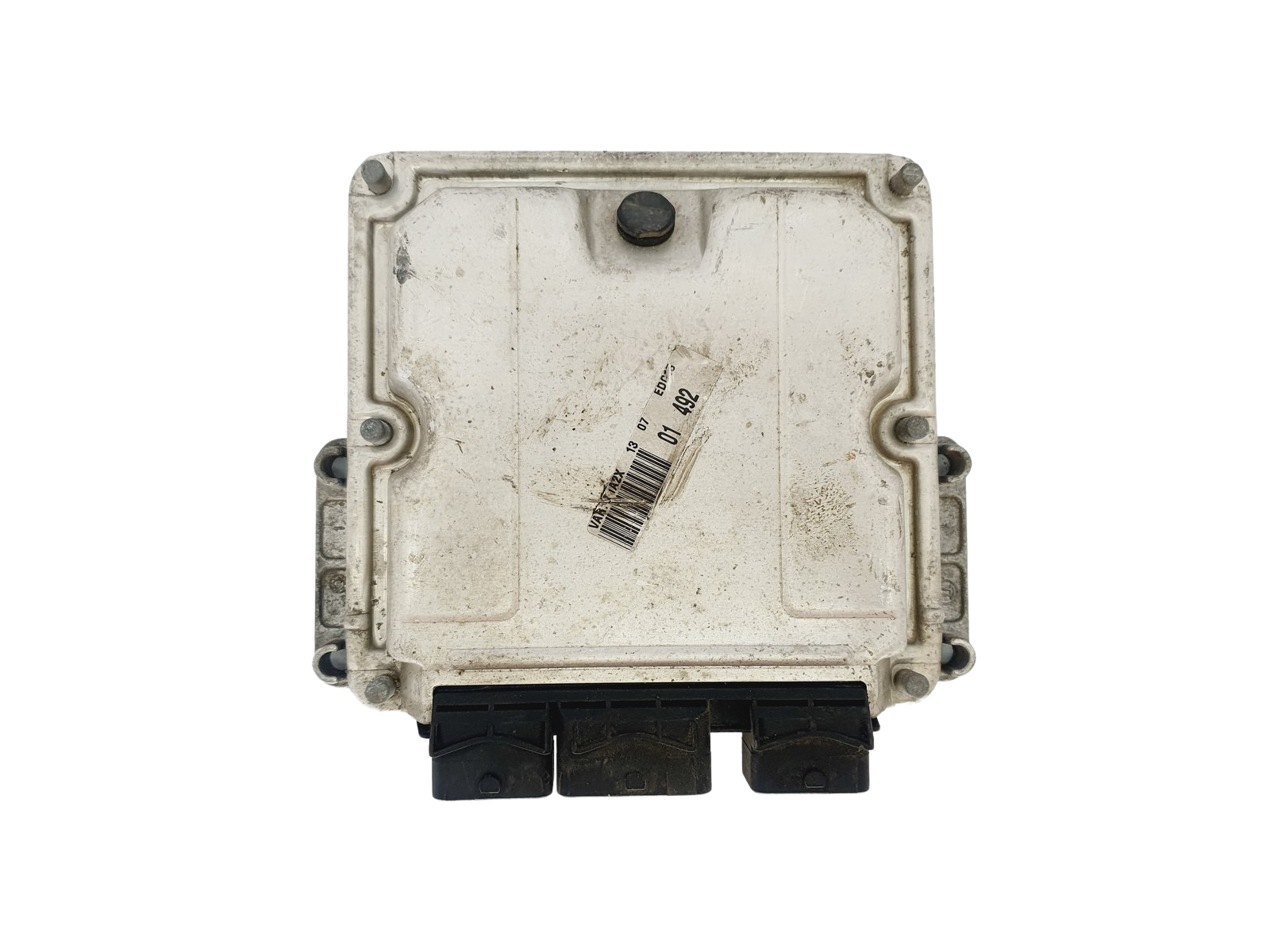 Blok Ovladačů 0281011188 9640938680 9648588880 PSA Bosch 37101 main product photo