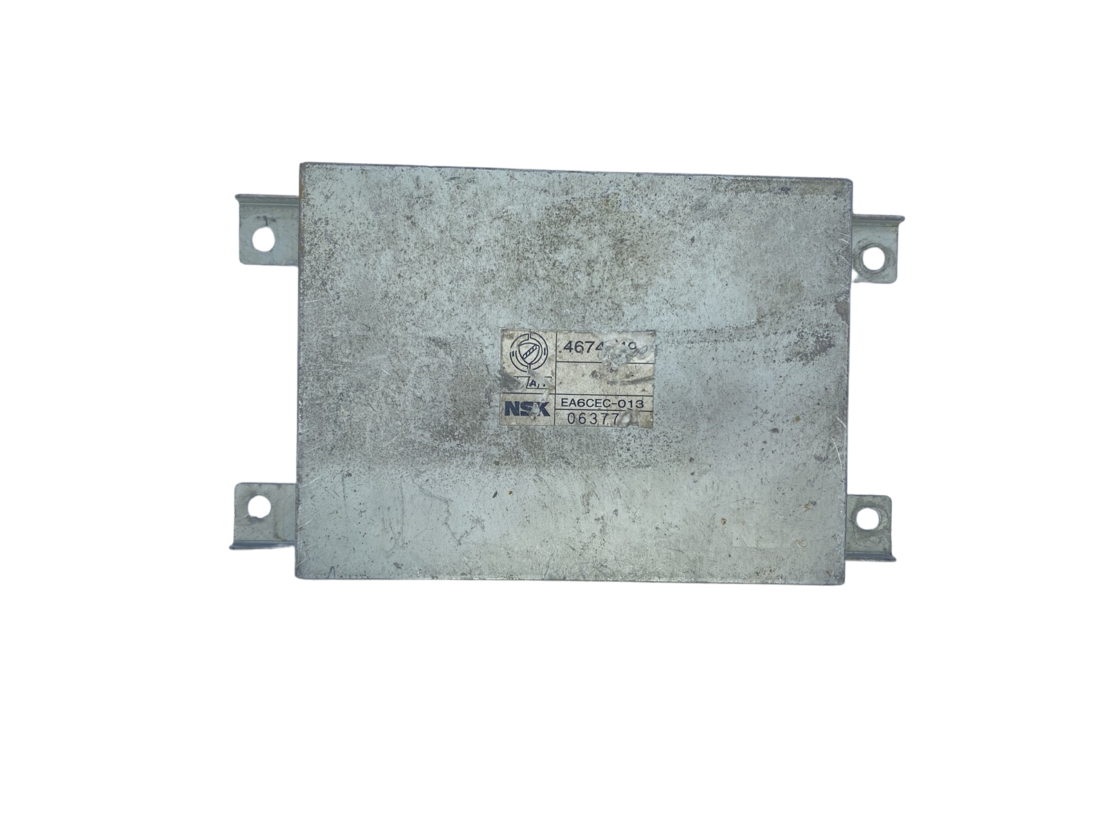 Blok Ovladačů EA6CEC-013 46746491 Fiat NSK 55571 main product photo