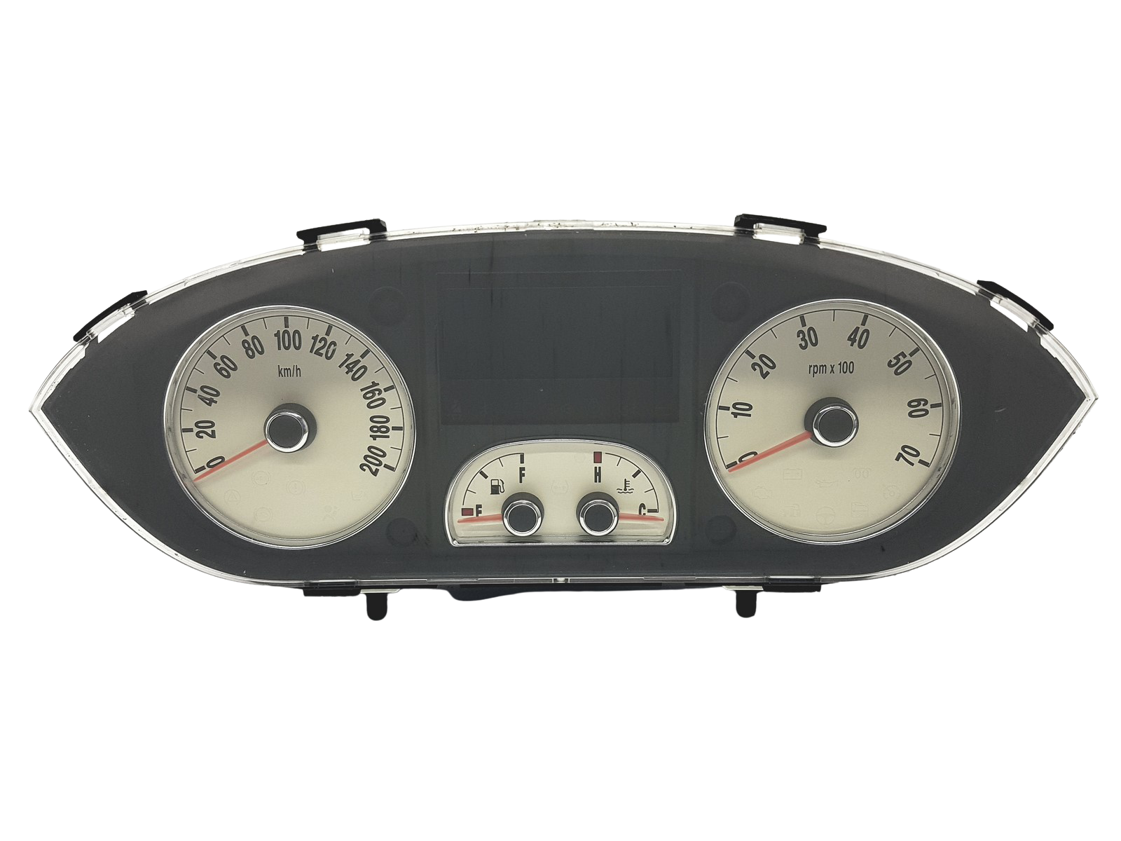 Otáčkoměr Lancia Musa 735397433 503001190100 49969 main product photo
