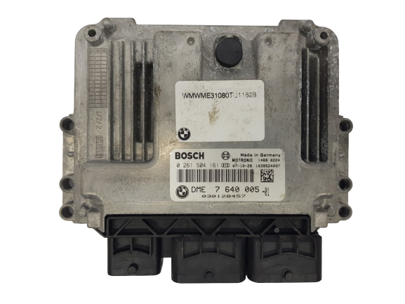 Blok Ovladačů Mini 7640005 0261S04161 Bosch main product photo