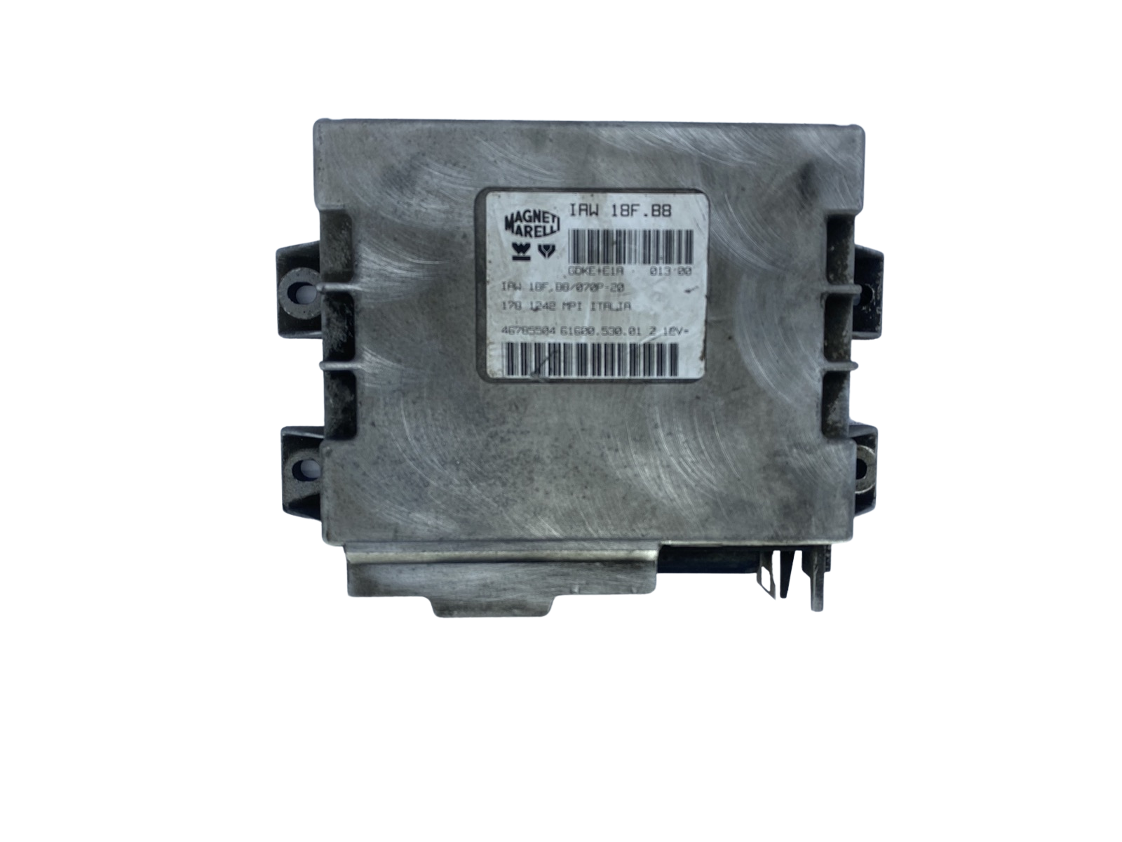 Blok Ovladačů IAW18F.B8 46785504 61600.530.01 Fiat Magneti Marelli main product photo