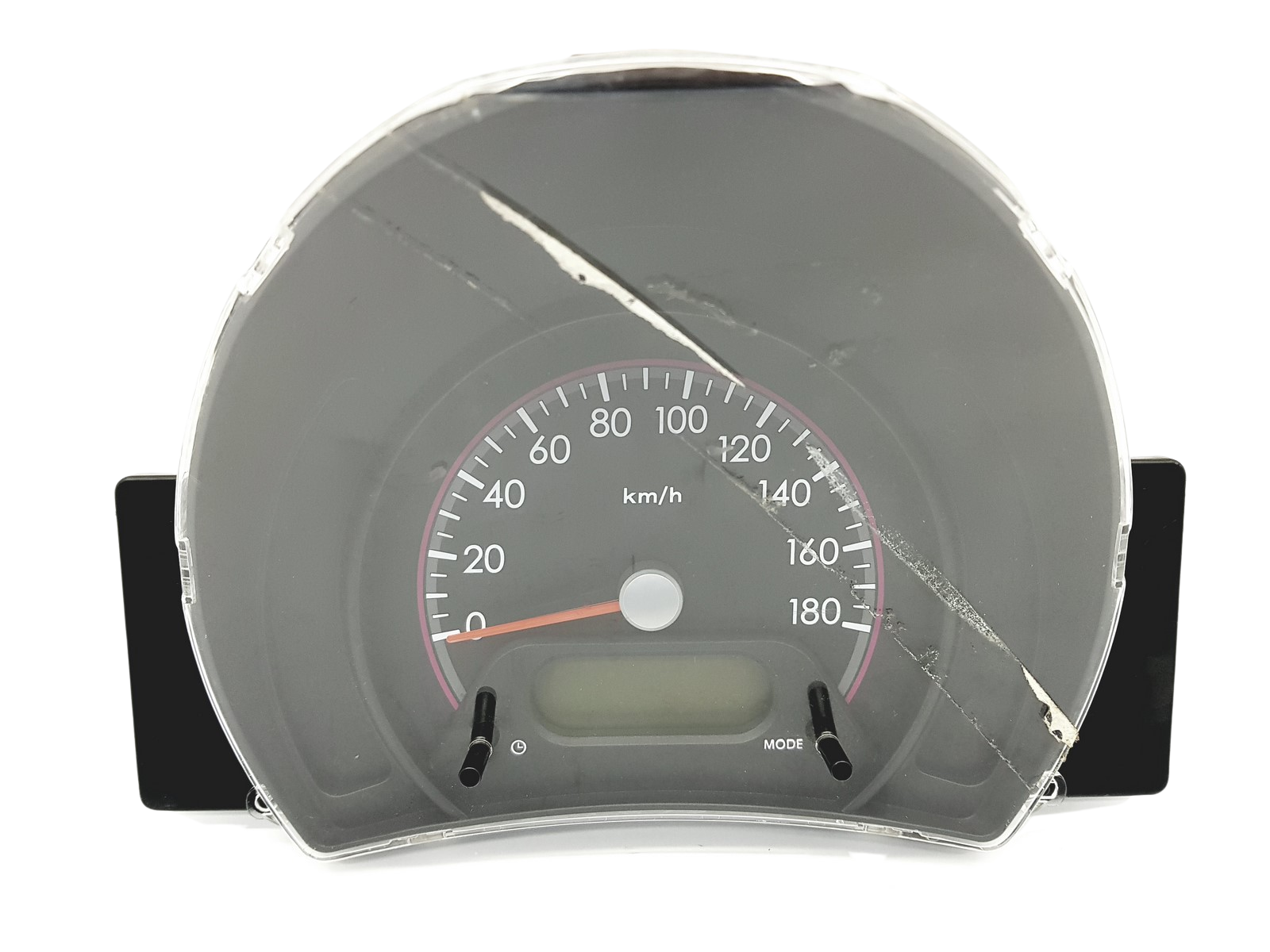Tachometr Nissan Pixo Suzuki Alto 34100M68K00 52261 main product photo