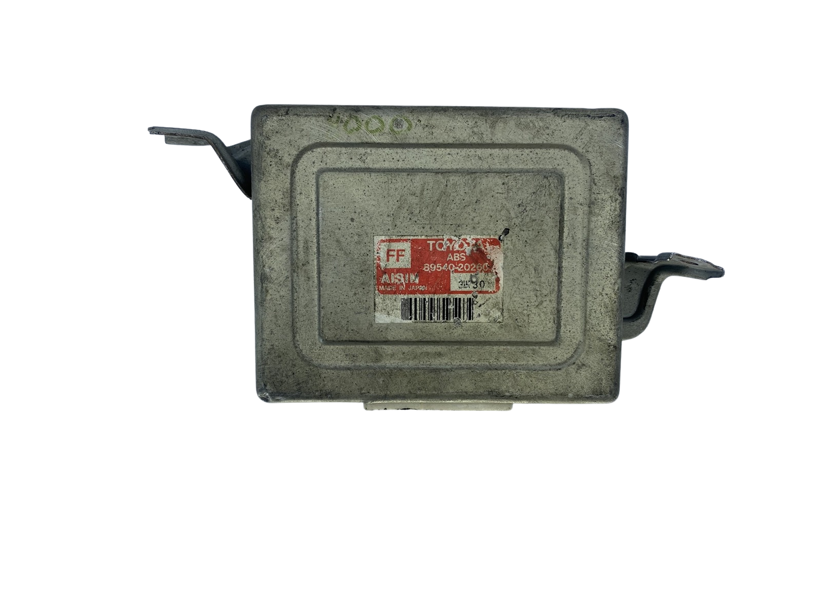 Blok Ovladačů ABS 89540-20260 FF Toyota Aisin main product photo