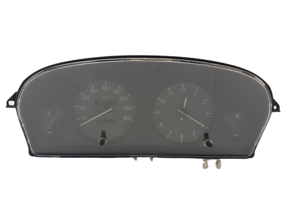 Tachometr Berlingo 1 Partner 1 9621227380 PSA 18524 main product photo