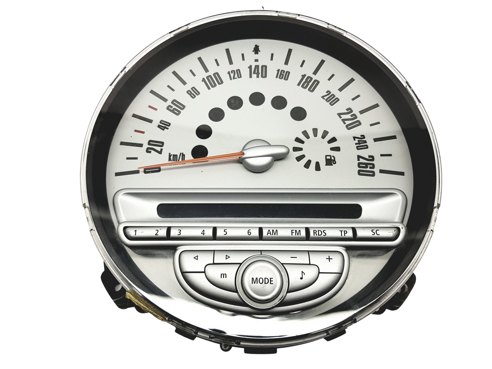 Tachometr Mini Cooper 9189502-04 55779 main product photo