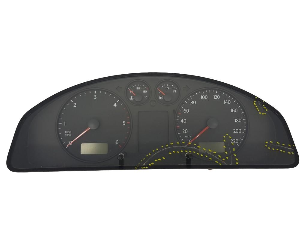 Tachometr VW Transporter T5 7H0920851R 17683 main product photo