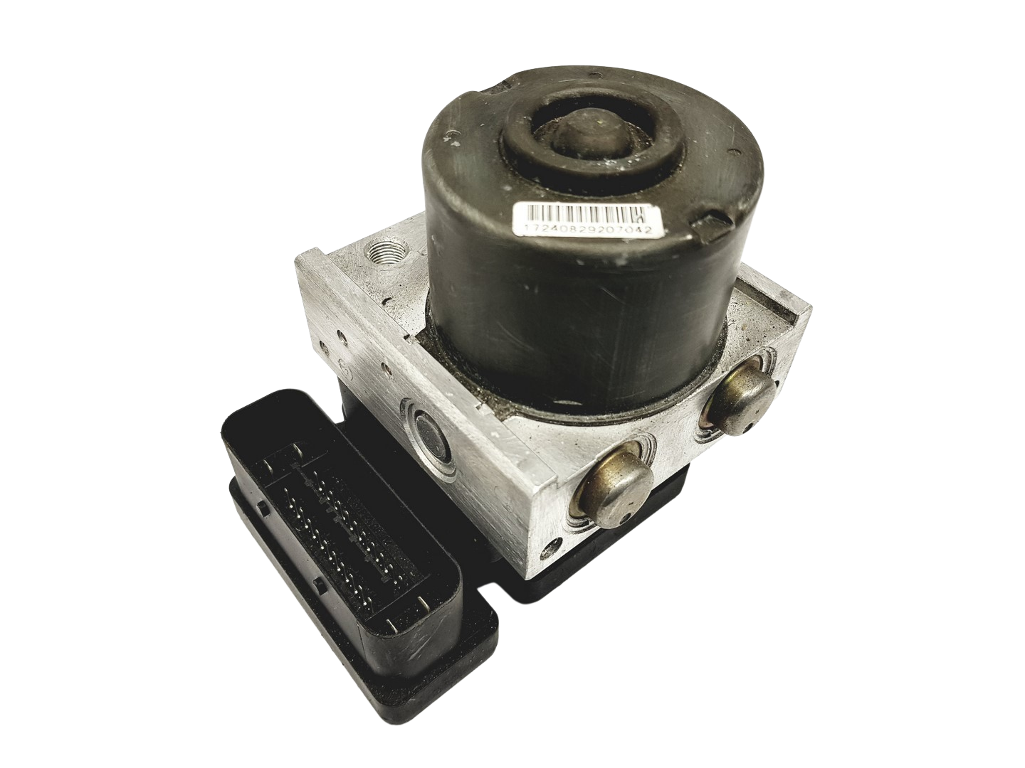 Pumpa Abs Ford Mazda 3M51-2M110-CA 10.0970-0108.3 ATE 60691 main product photo