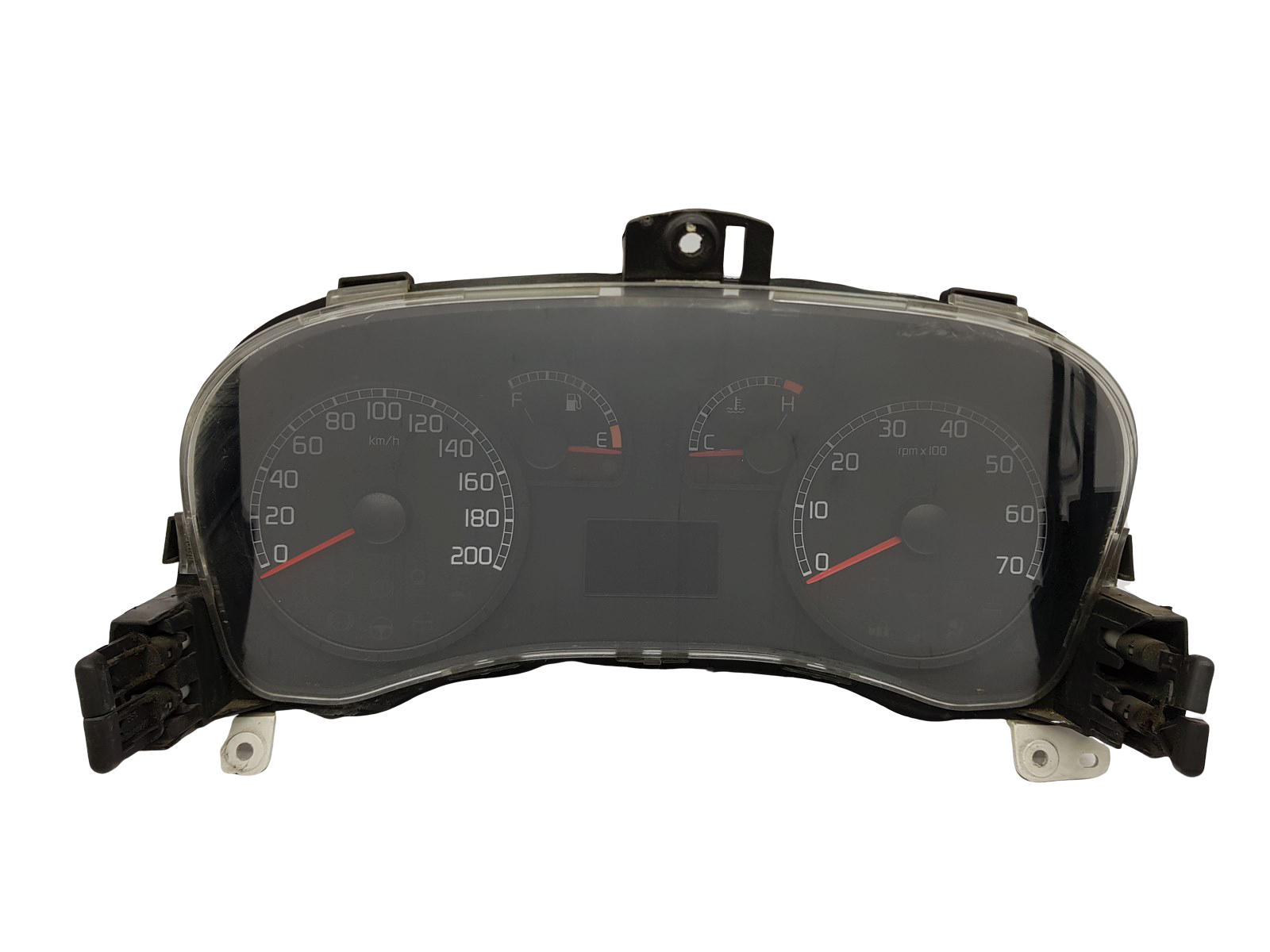 Otáčkoměr Fiat Punto 46833368 503000460300 24105 main product photo