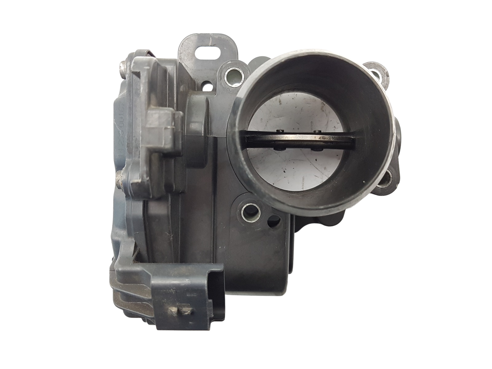 Škrticí Klapka Citroen Peugeot 9806625280 A2C85766300 2.0 HDI 1565 main product photo