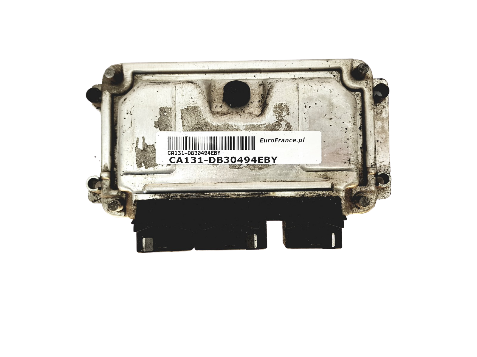 Blok Ovladačů PSA 0261207477 9650347980 9643218980 Bosch 30494 main product photo