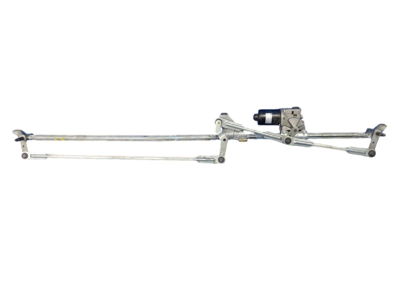 Mechanizm Wycieraczek Citroen C4 9681994080 main product photo