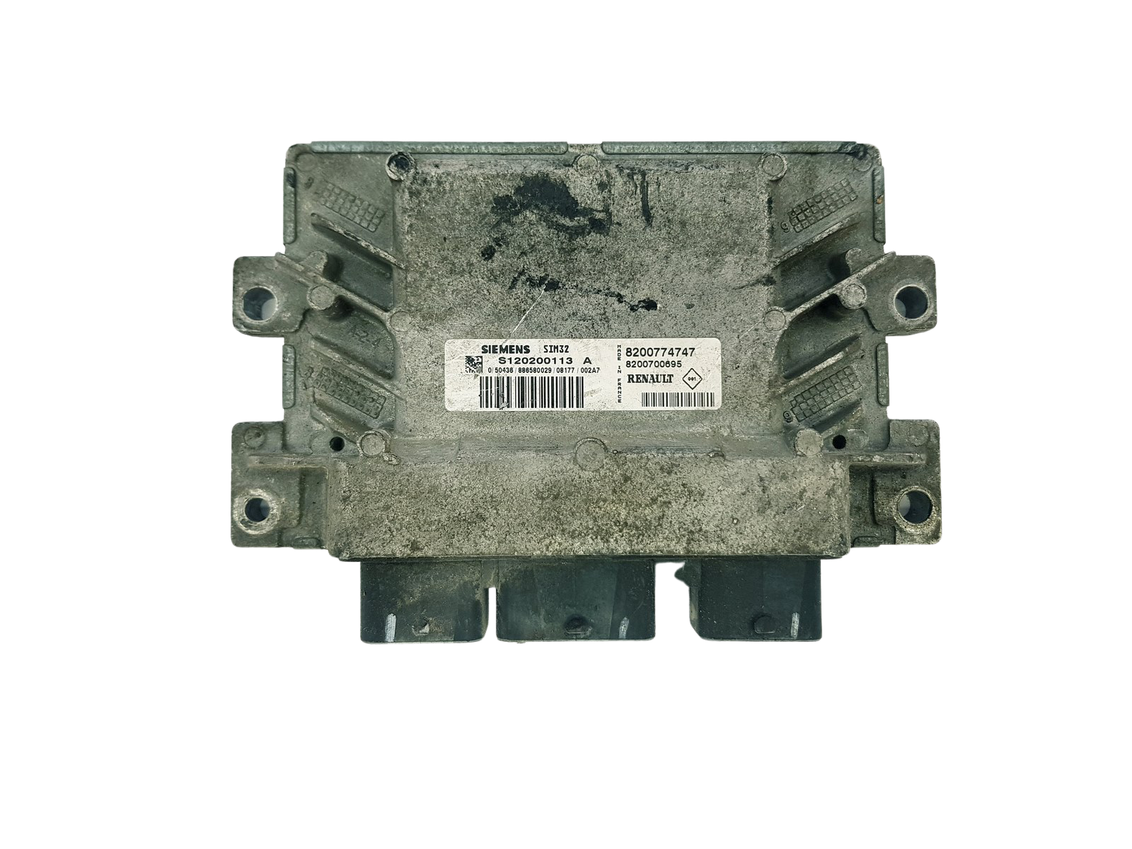 Blok Ovladačů S120200113A 8200774747 8200700695 Renault 33752 main product photo