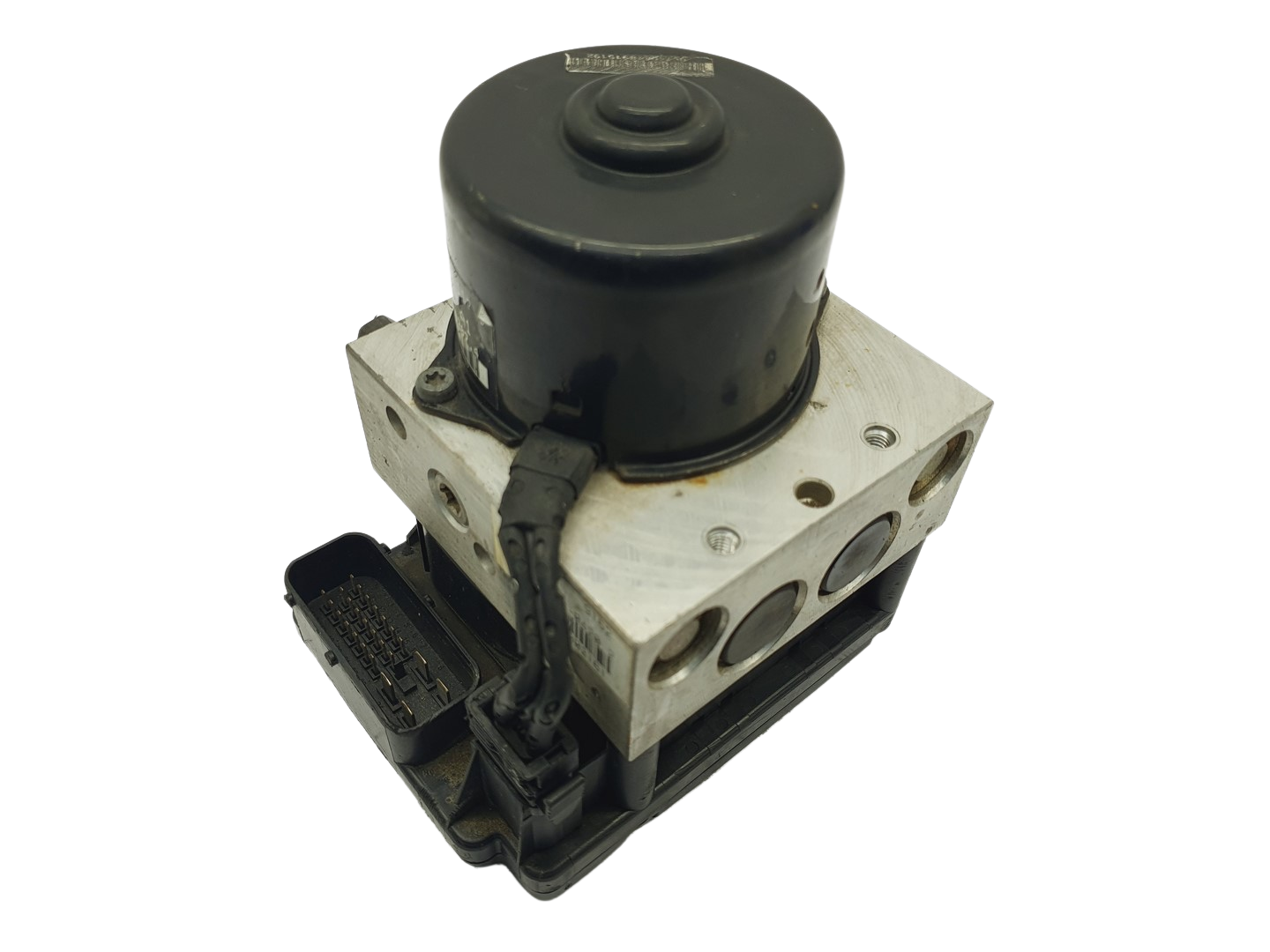 Pumpa Abs VWAG 1J0614117D 1J0907379P ATE 66564 main product photo