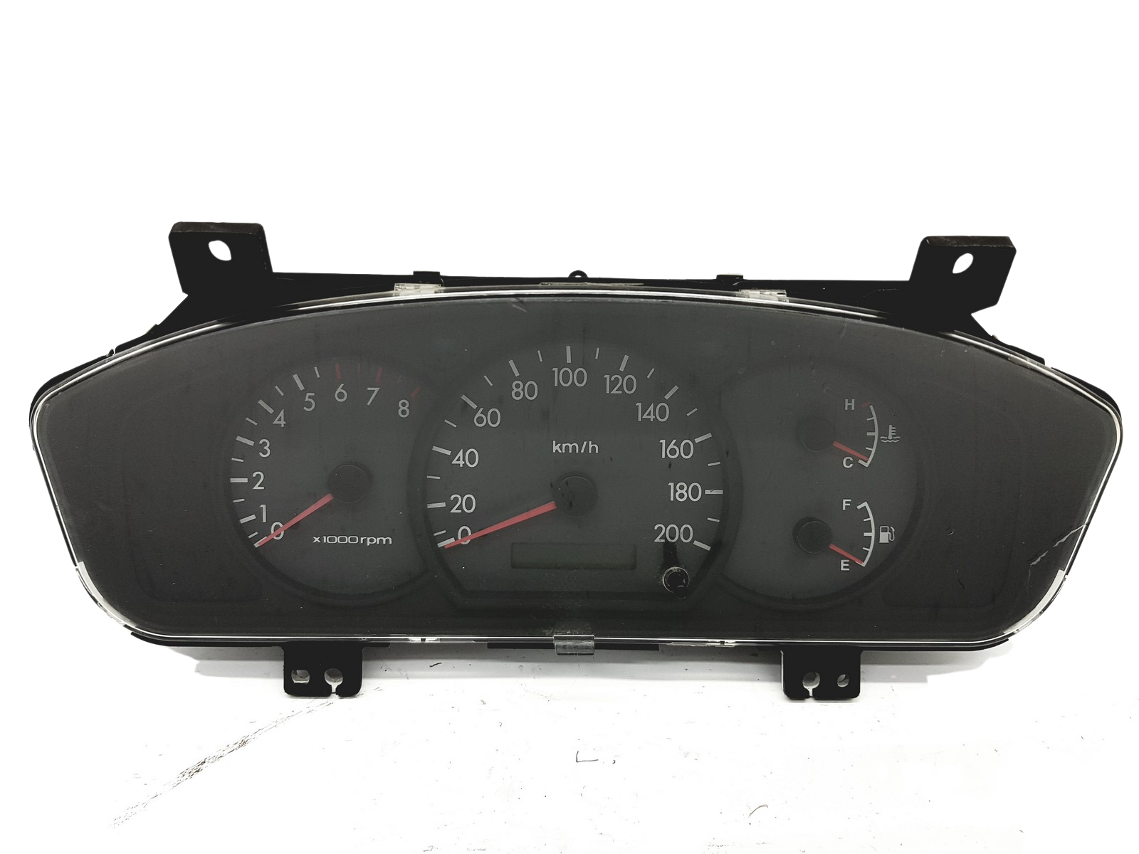 Tachometr Kia Rio 94003-FD140 2004-26200K 59312 main product photo