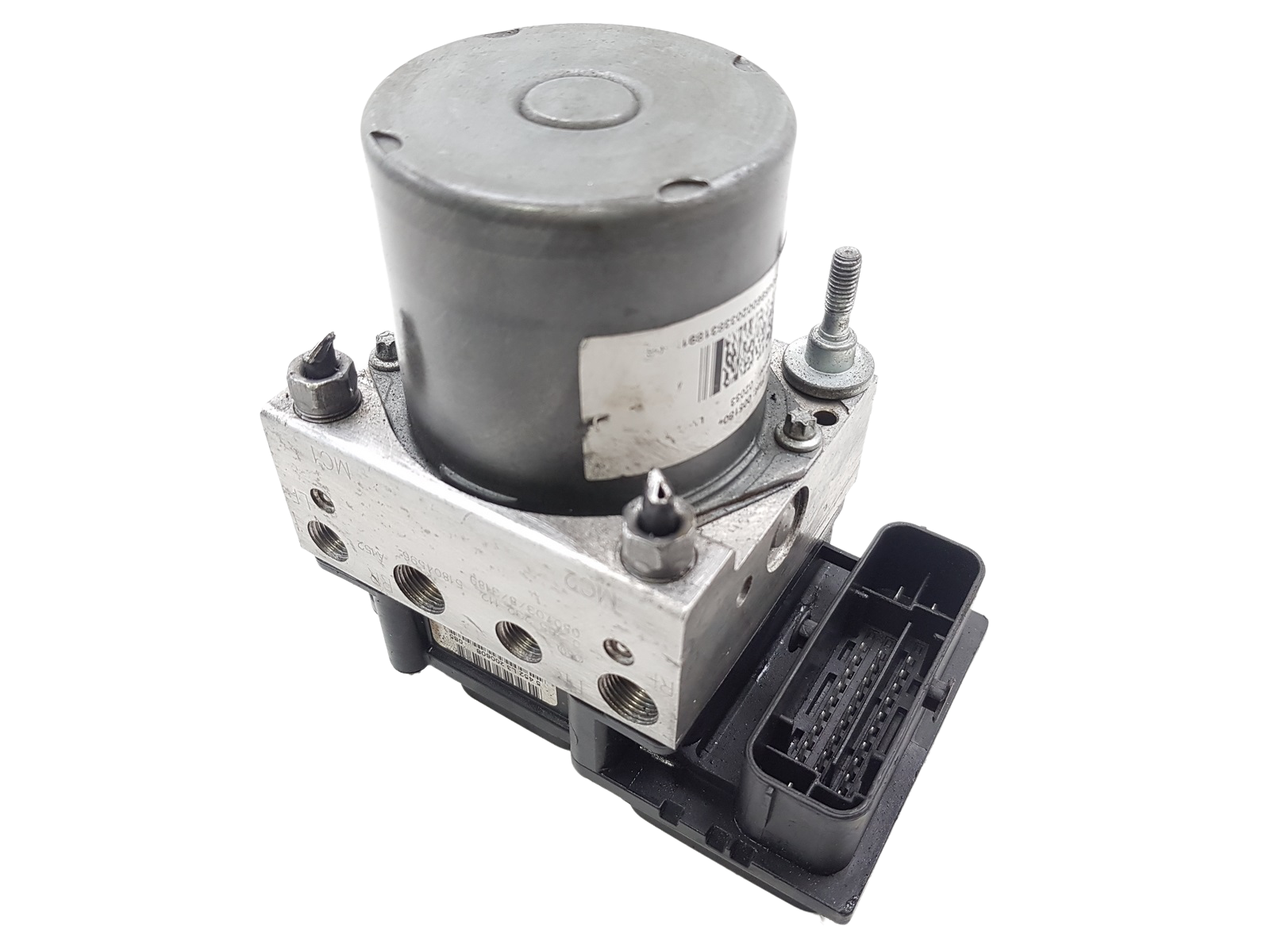 Pumpa Abs Ducato Boxer Jumper 51804596 0265800717 Fiat PSA 1129 main product photo