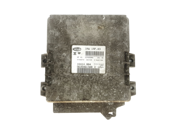 Blok Ovladačů 9635991580 IAW1AP.83 PSA Magneti Marelli main product photo