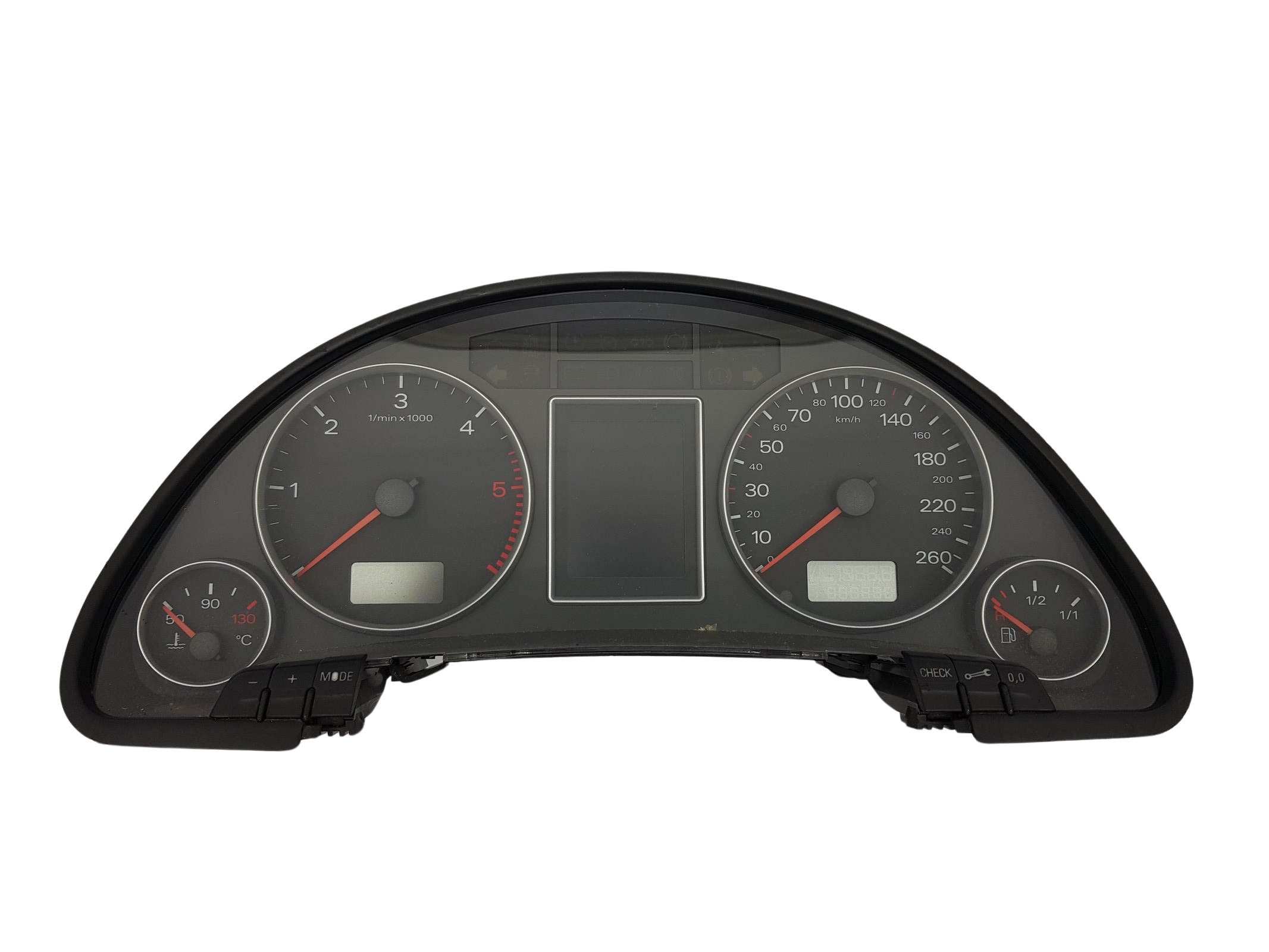 Otáčkoměr Audi A4 B7 8E0920931D 0263626183 1746 main product photo