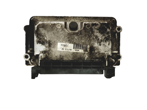 Blok Ovladačů 0261206216 9632693980 26FM0652 PSA Bosch 18423 main product photo