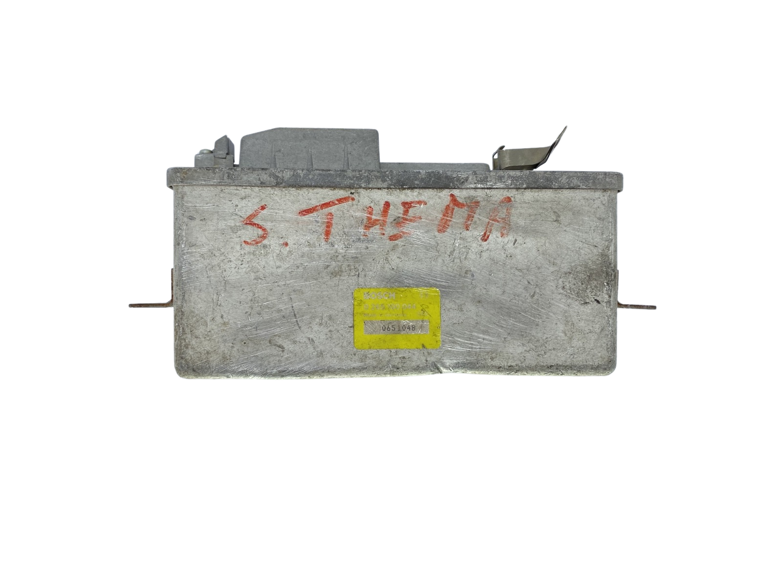 Blok Ovladačů ABS 0265100044 Lancia Bosch 55138 main product photo