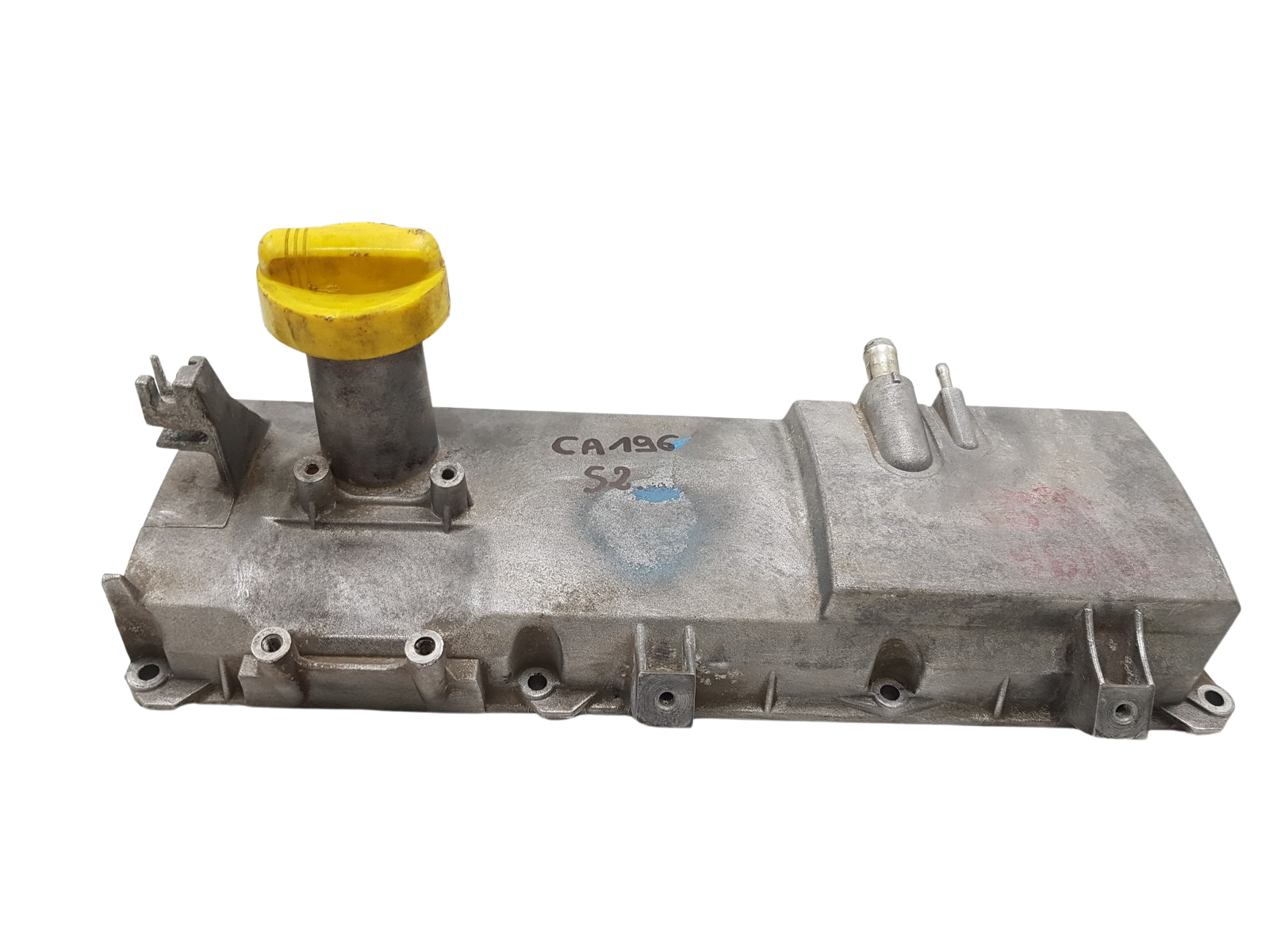 Kryt Ventilů 167702 8200243595 1.4 1.6 8v Dacia Renault K7J K7M main product photo