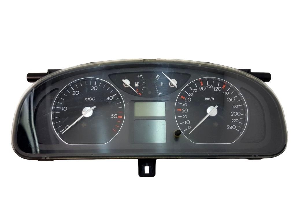 Otáčkoměr Renault Laguna II 8200170314 B main product photo