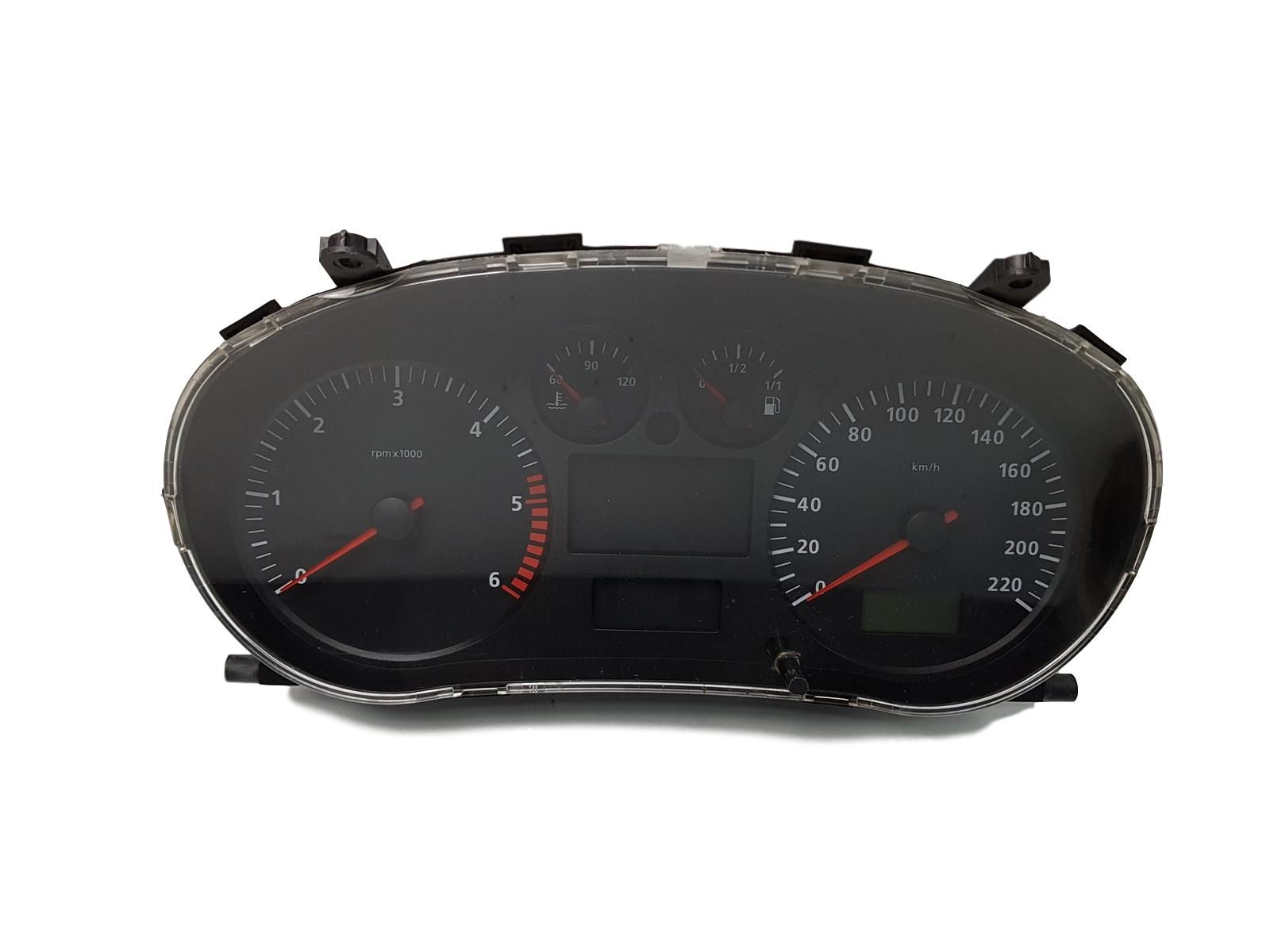 Otáčkoměr Seat Ibiza W06K0920801E 110.008/924/028 main product photo