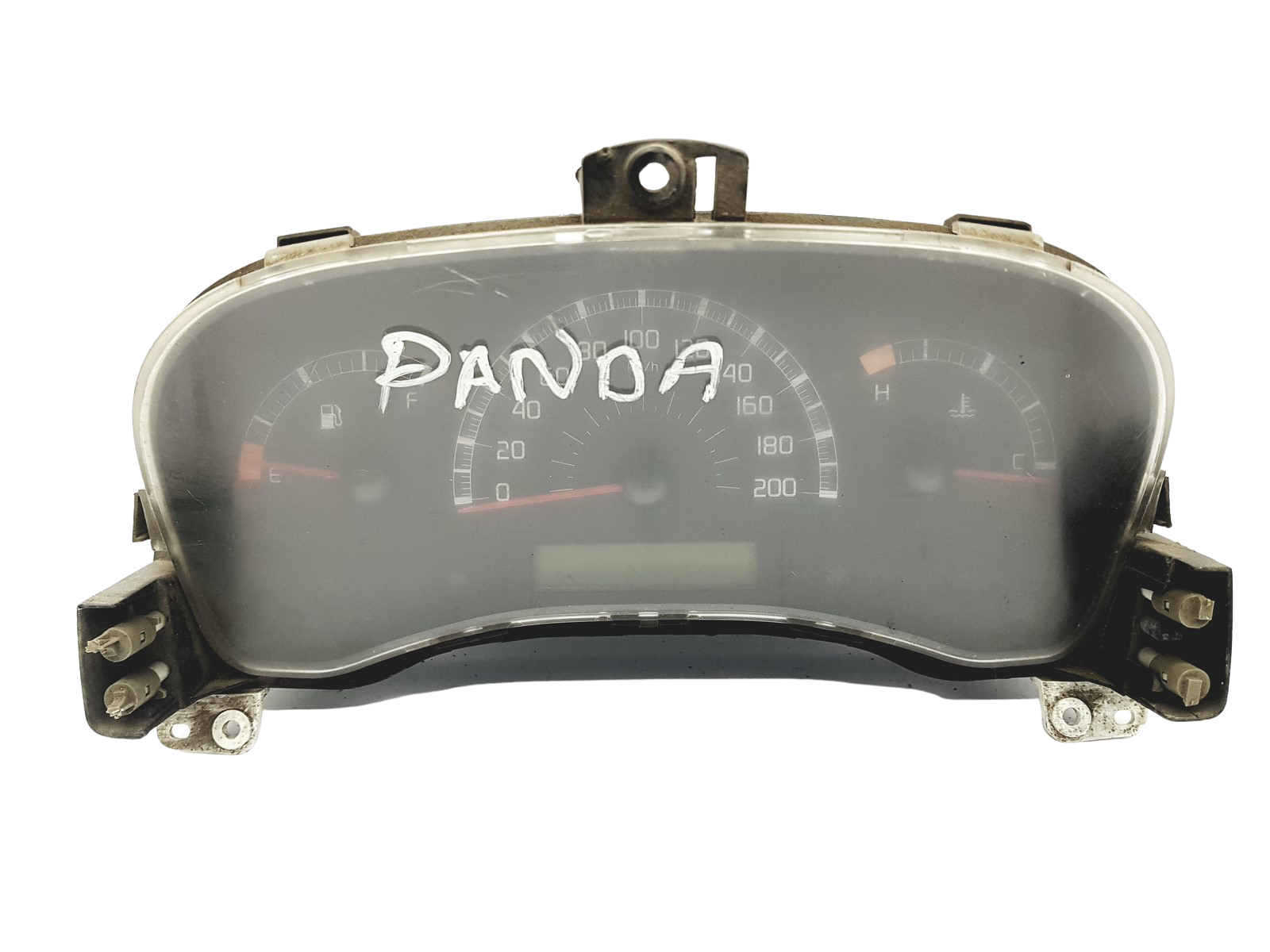 Tachometr Fiat Panda 46801541 503000360100 41211 main product photo