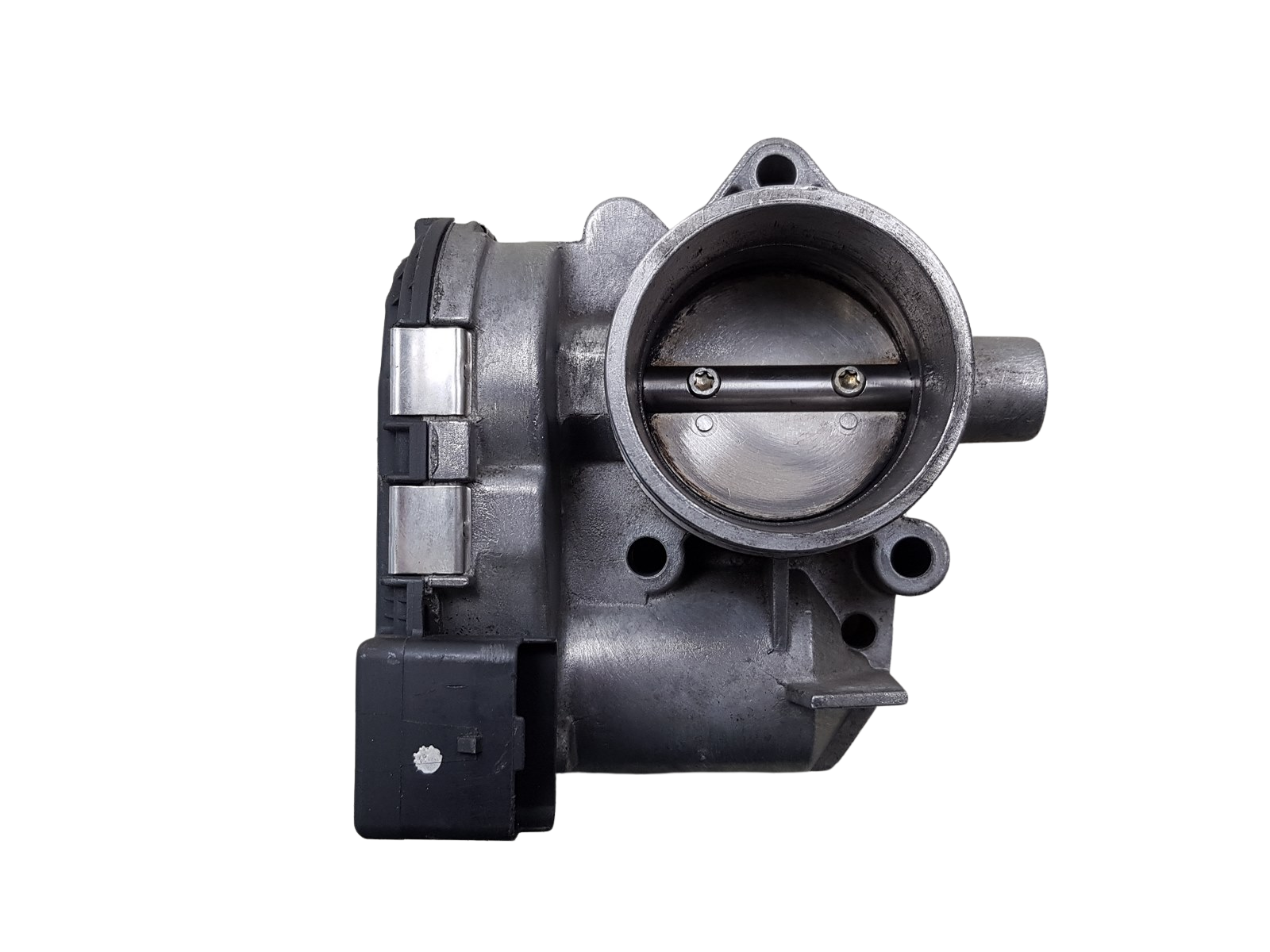 Škrticí Klapka Citroen Peugeot 0280750085 1635Q9 1.6 Bosch 2090 main product photo