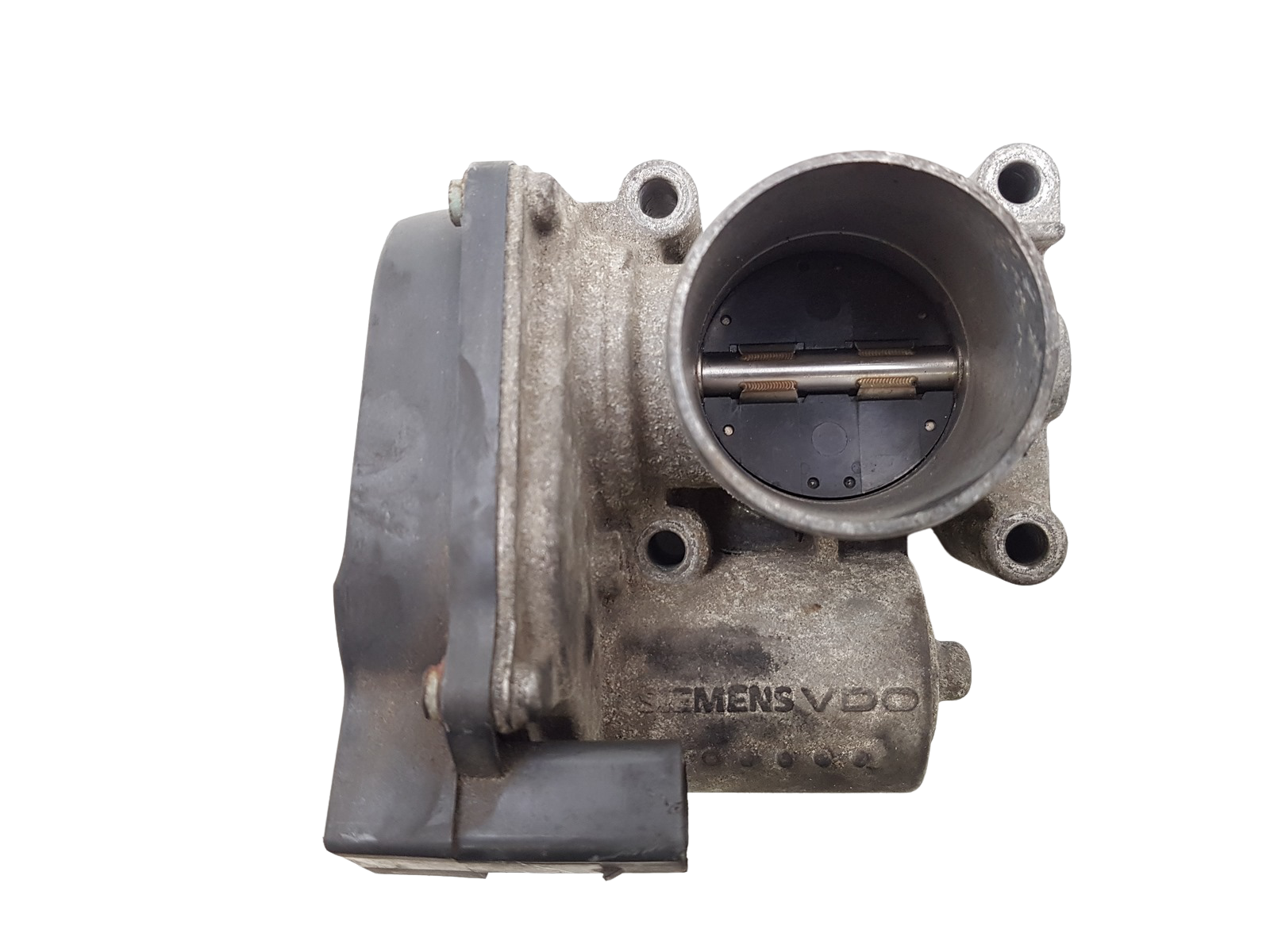 Škrticí Klapka 03D133062E A2C53060088 VW Seat Skoda 1303 main product photo