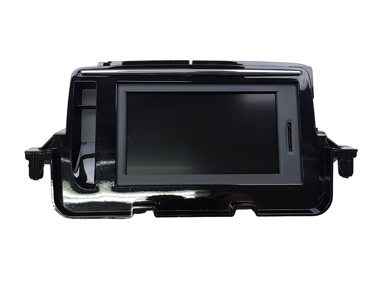 Navigace Renault Megane 3 259153411R 280380578R TomTom 2 main product photo