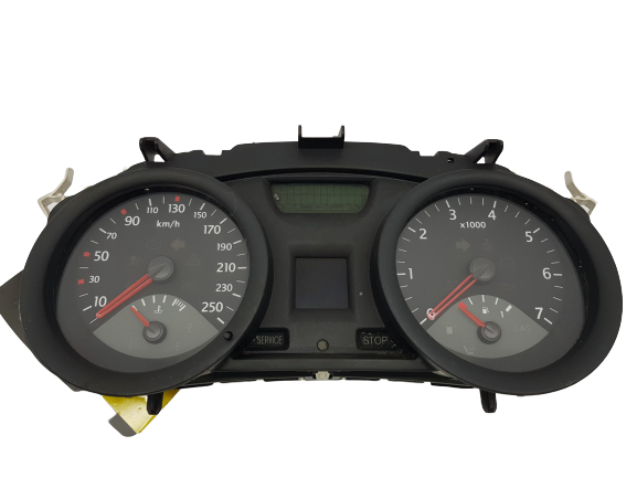 Otáčkoměr Renault Megane 2 8200364014 Visteon 23241 main product photo