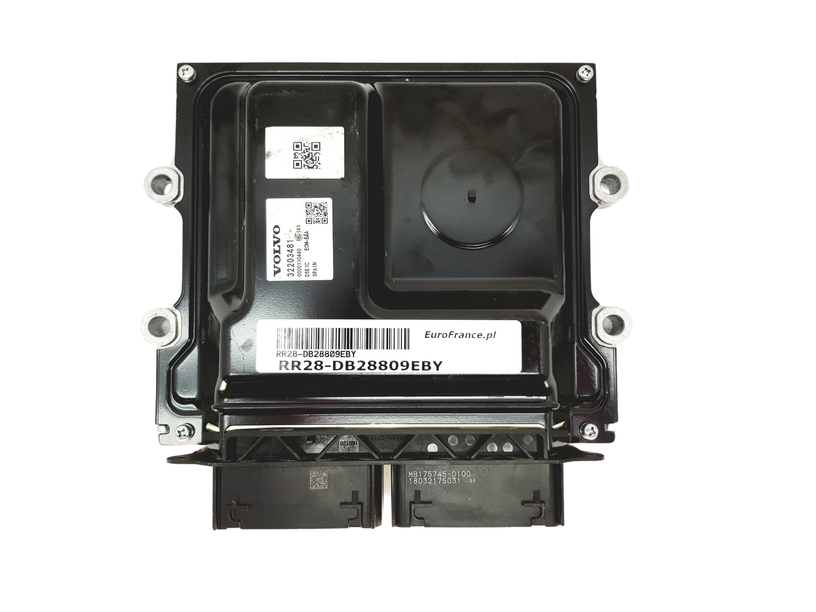 Blok Ovladačů 32203481 MB175745-0100 Volvo Denso main product photo