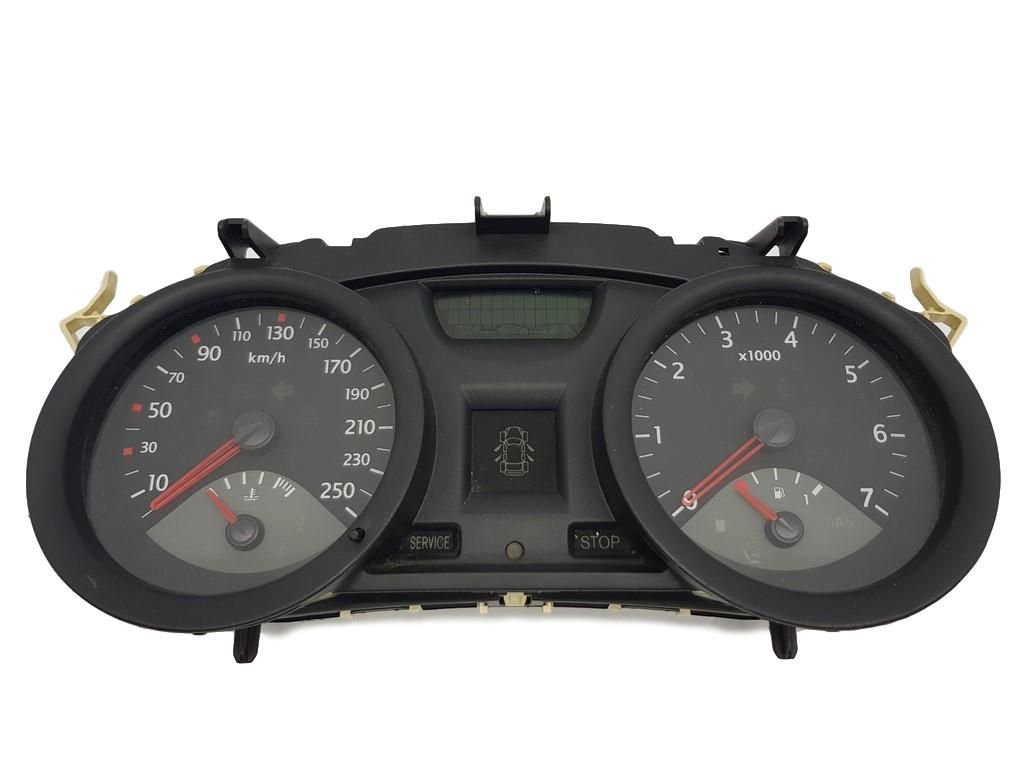 Otáčkoměr Renault Megane 2 8200364588 17204 main product photo