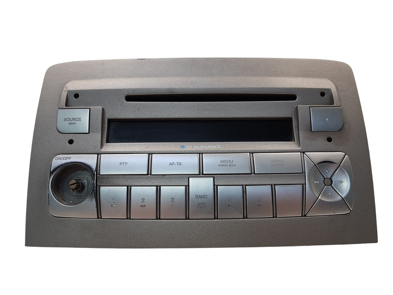 Rádio Cd Lancia Musa 735387608 7644383316 main product photo