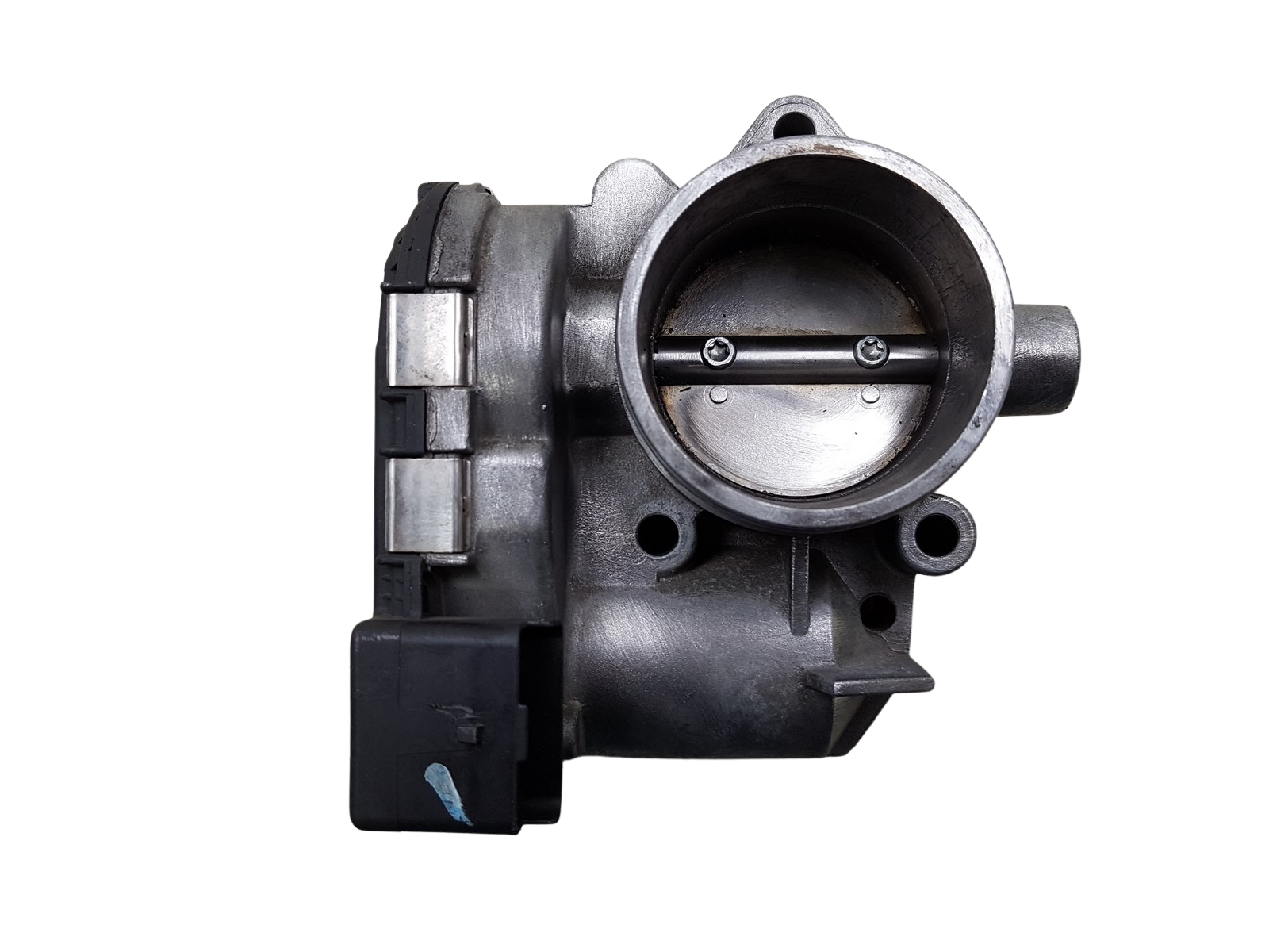 Škrticí Klapka Citroen Peugeot 0280750085 1635Q9 1.6 Bosch 2106 main product photo