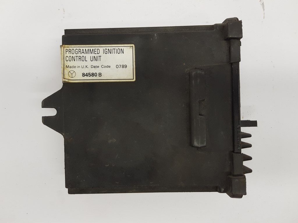 Blok Ovladačů Rover 84580B main product photo
