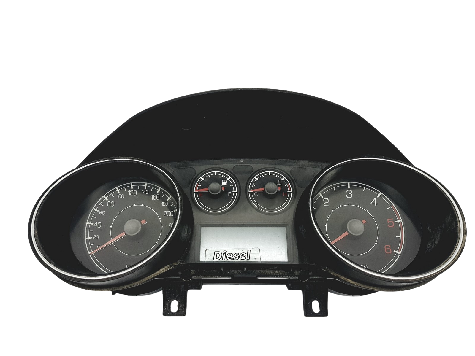 Otáčkoměr Fiat Bravo 554000980100 5550019804 54310 main product photo