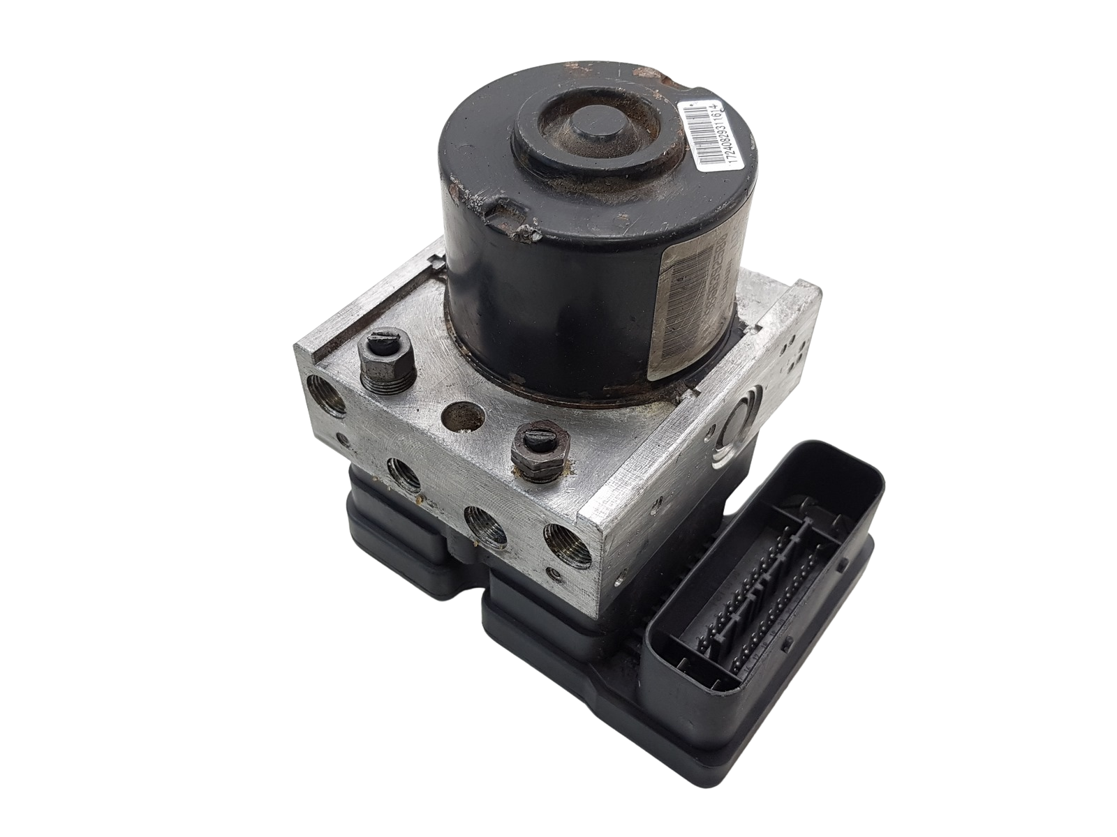 Pumpa Abs PSA 206 207 C2 C3 9666392580 10.0970-1167.3 ATE 2055 main product photo