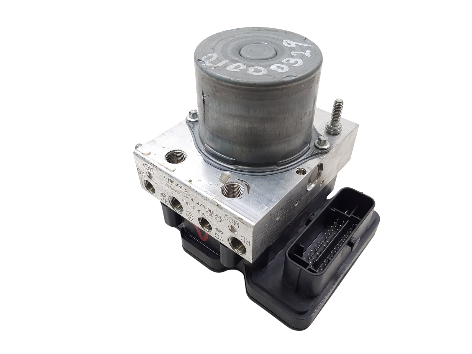 Pumpa Abs Renault Clio 5 476602879R 0265956707 Bosch main product photo