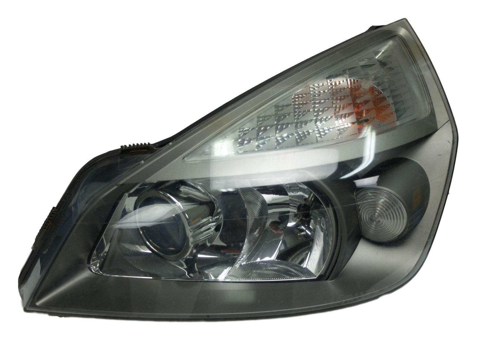 Reflektor Lewy Renault Espace 4 Xenon 7701053975 main product photo