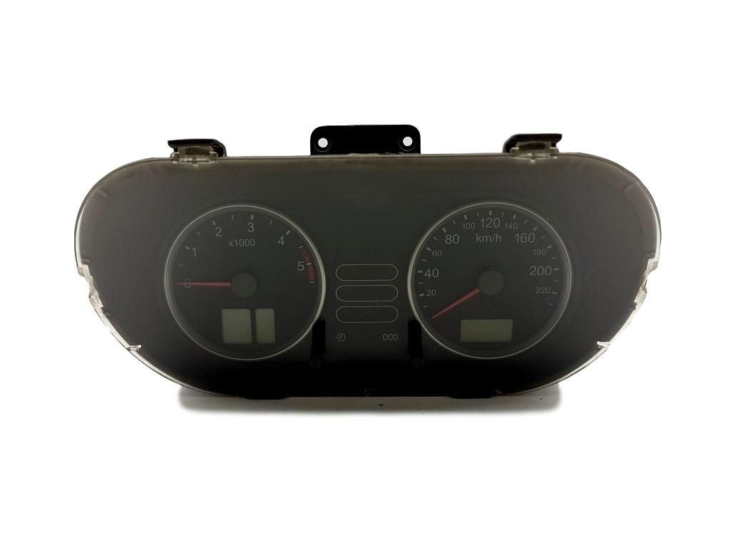 Otáčkoměr Ford Fiesta 4S6F-10849-JA 4S6F10849JA 9930 main product photo