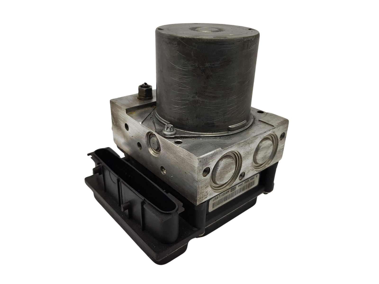 Pumpa Abs Renault Megane 2 Scenic 8200344607 0265234138 0265950300 6177 main product photo