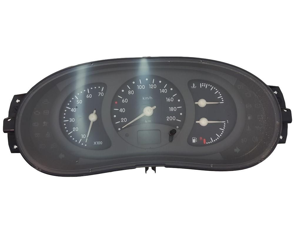 Otáčkoměr Renault Clio II 7700410442F 4435 main product photo