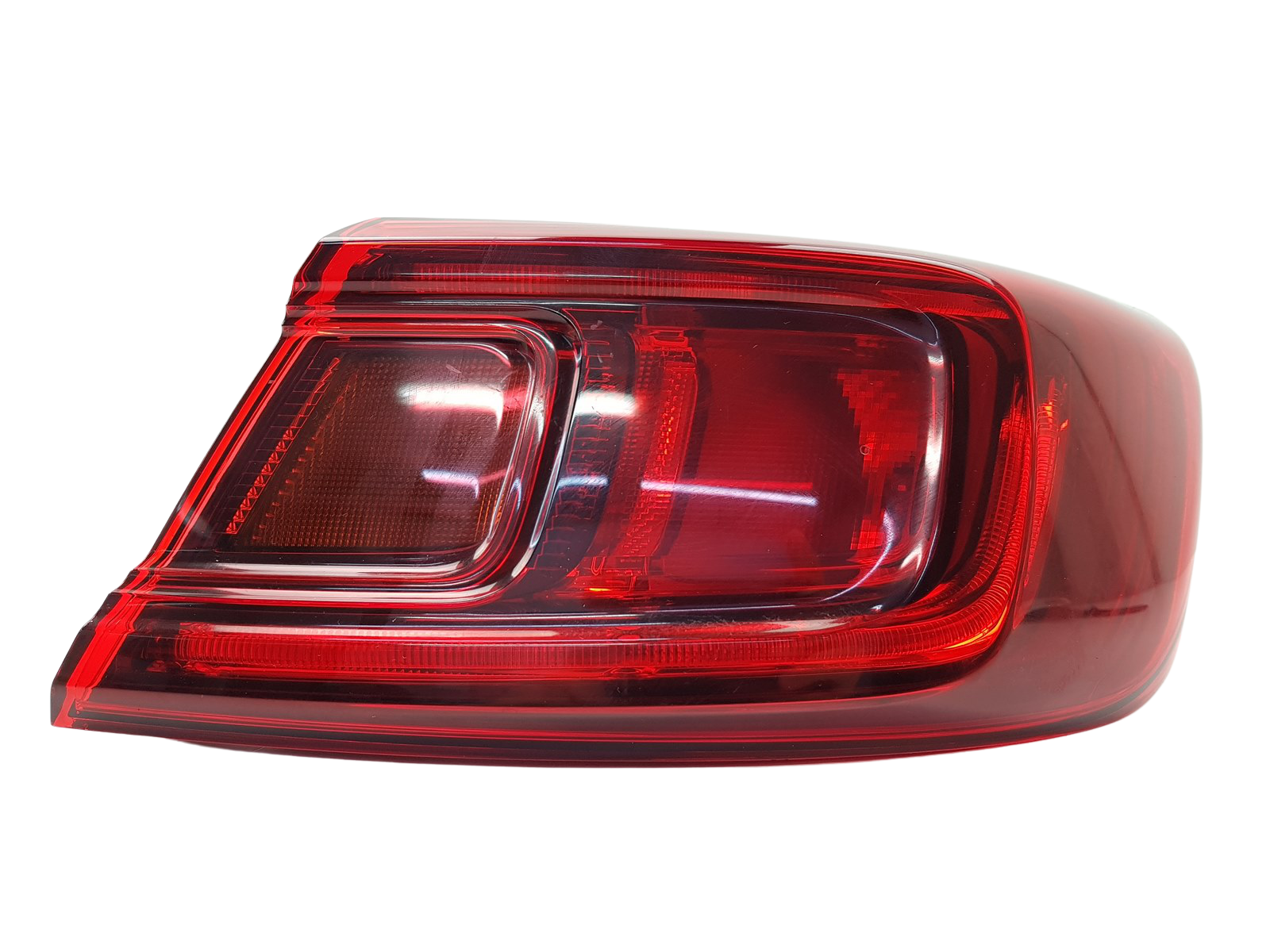 Světla Pravý Zadek Renault Talisman Sedan 265501563R 0km 1042 main product photo