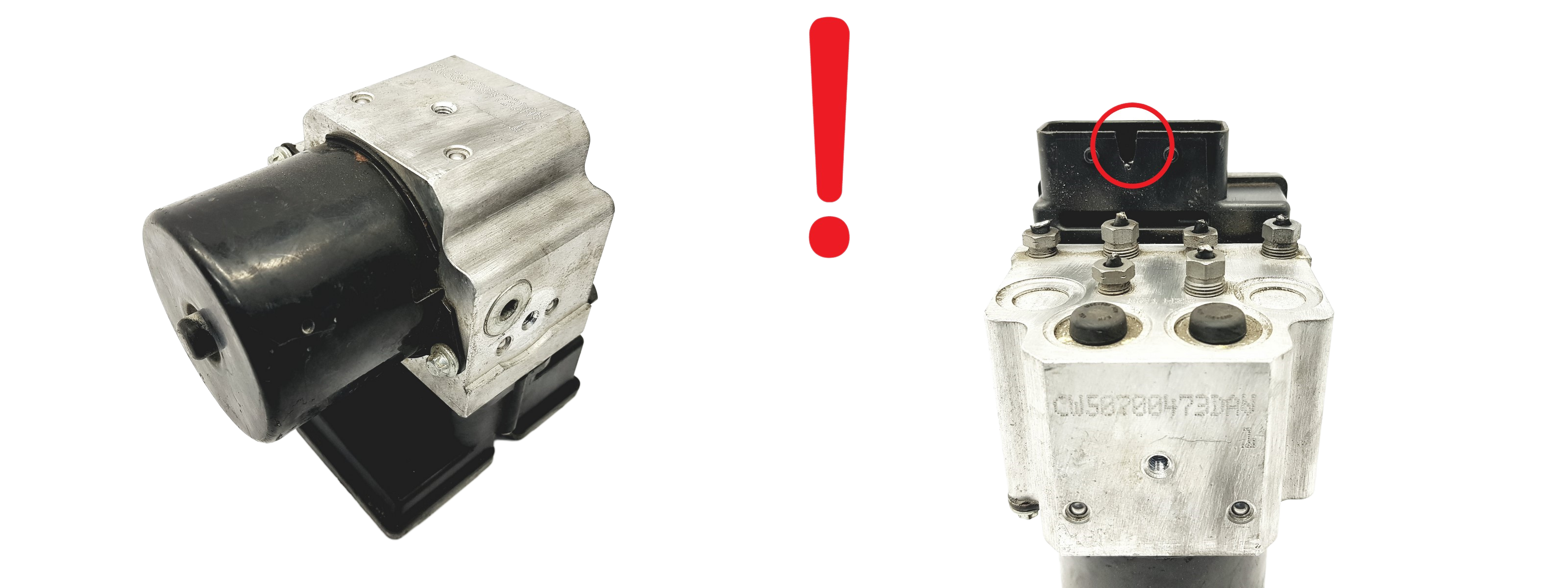 Pumpa Abs Lancia Ypsilon 51703571 54084694D TRW 59941 main product photo