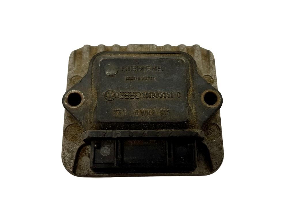 Startovací Modul VW Audi 191905351C TZ15WK6102 main product photo
