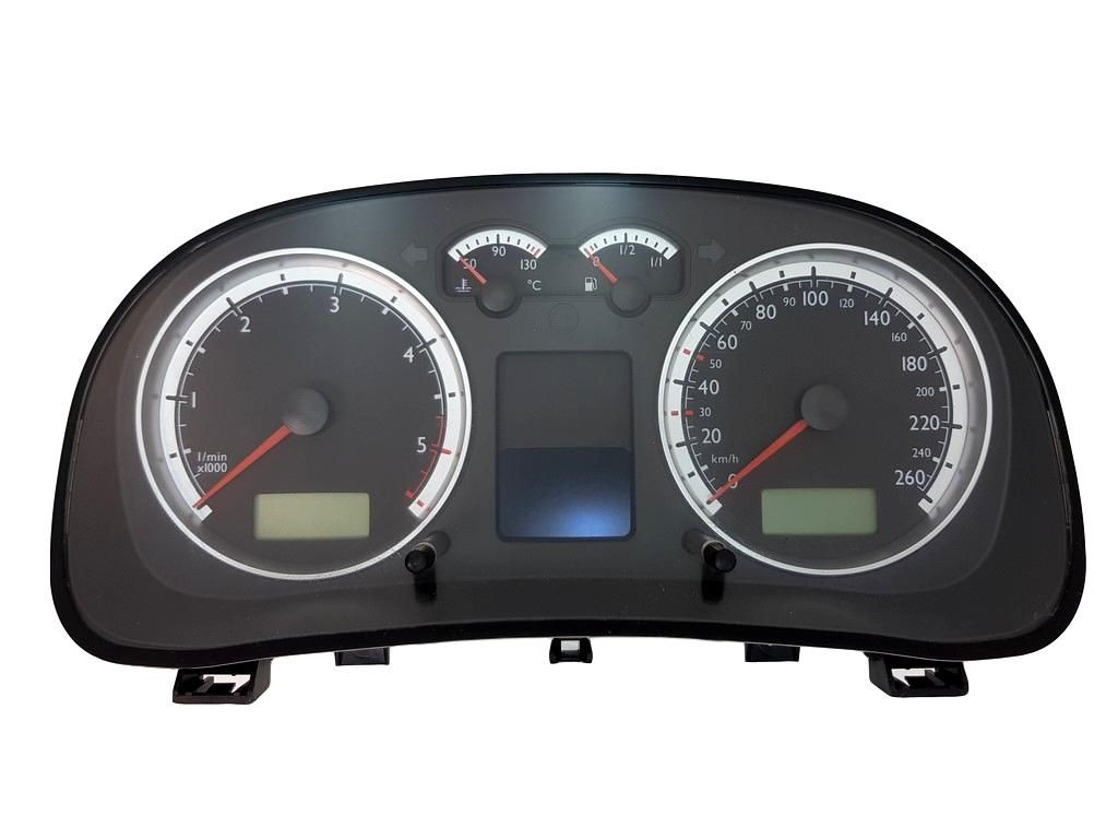 Otáčkoměr VW Bora 1J5920825C 110080085004 main product photo